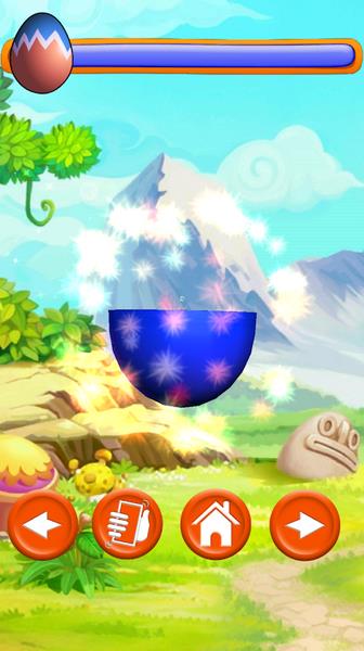 Surprise Eggs Games And Kid Toys Screenshot1