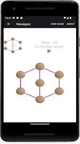 Graph Puzzles Screenshot3