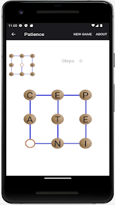 Graph Puzzles Screenshot1