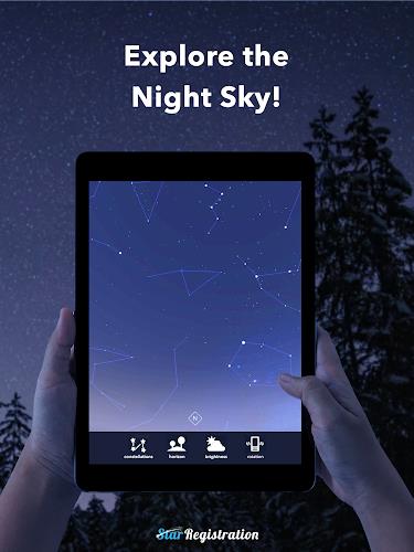 Night Sky Guide - Planetarium Screenshot9