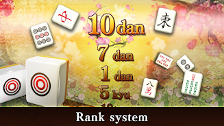 Mahjong Puzzle Shisensho Screenshot5