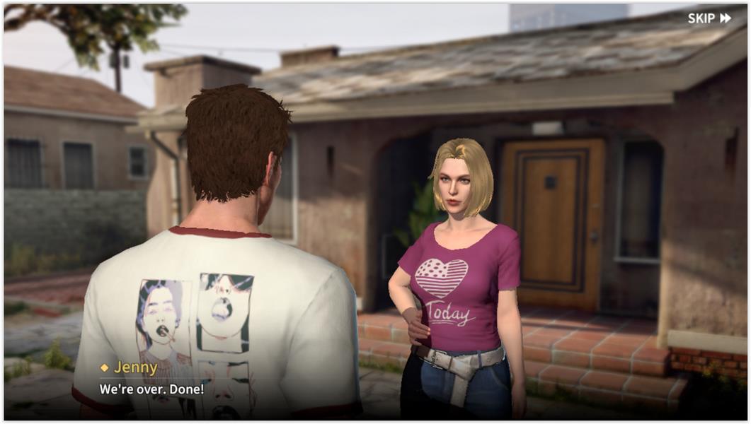 Liberty City Screenshot2