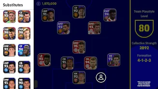 eFootball 2023 Screenshot12