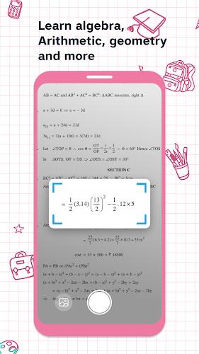 Math Scanner & Homework EdBot Screenshot15