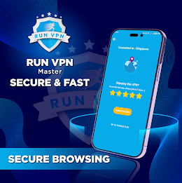 Run VPN - Secure & Fast VPN Screenshot27