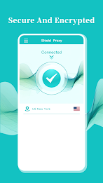 ShieldProxy-Secure VPN Screenshot2
