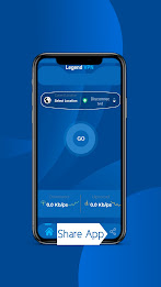 Legend VPN Screenshot7