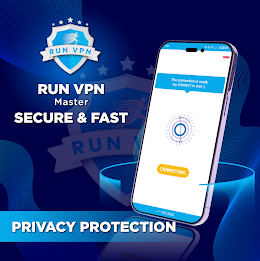 Run VPN - Secure & Fast VPN Screenshot19