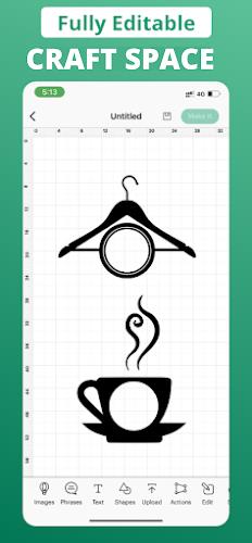 SVG Designs For Craft Space Screenshot5