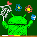 Drawing blackboard APK