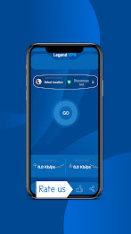 Legend VPN Screenshot6