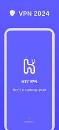 Hey proxy VPN Screenshot4