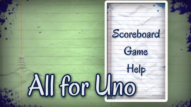 Uno For All Screenshot2