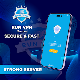 Run VPN - Secure & Fast VPN Screenshot9