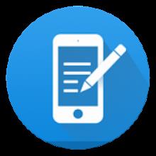 Notes App wit reminder APK