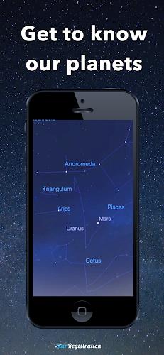 Night Sky Guide - Planetarium Screenshot6