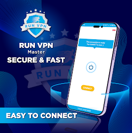 Run VPN - Secure & Fast VPN Screenshot17