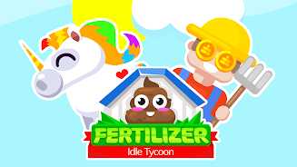 Fertilizer Farm: Idle Tycoon Screenshot14