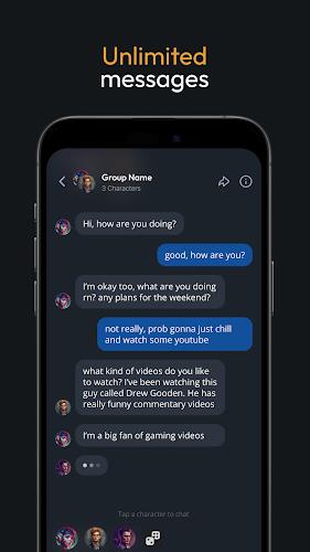 Character AI: AI-Powered Chat Screenshot15