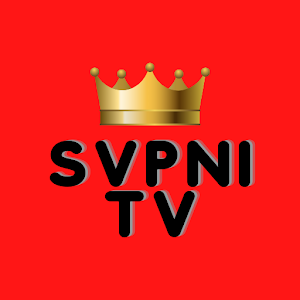 svpni TV APK