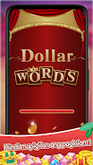 Dollar Words Screenshot1