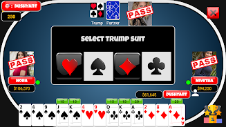 3 of Spades (Kaali ki Teeggi) Screenshot3