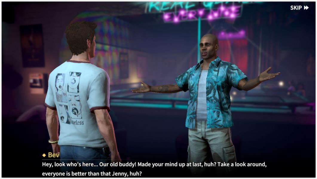 Liberty City Screenshot8