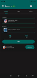 Zedtunnel VPN Screenshot10