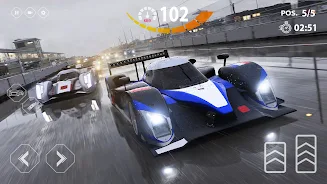 Formula Car Racing Game - Form Screenshot5