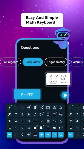 Math Scanner & Homework EdBot Screenshot18