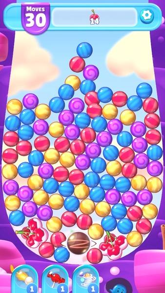 Sugar Blast Screenshot9