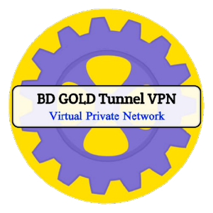 BDGOLD Tunnel VPN APK