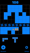 Block Puzzle - Classic Style Screenshot3