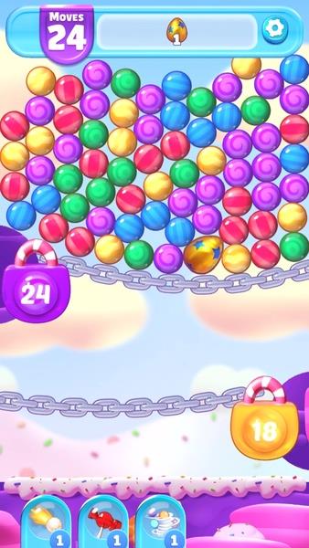 Sugar Blast Screenshot2