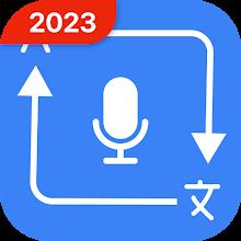 Voice translator all language APK