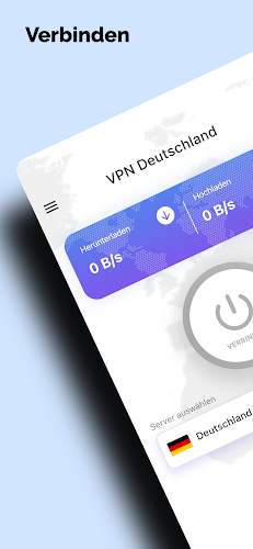 VPN Deutschland Screenshot3