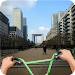 Drive BMX in City Simulator APK