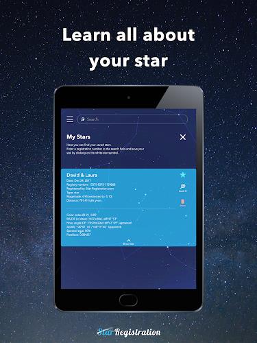 Night Sky Guide - Planetarium Screenshot8