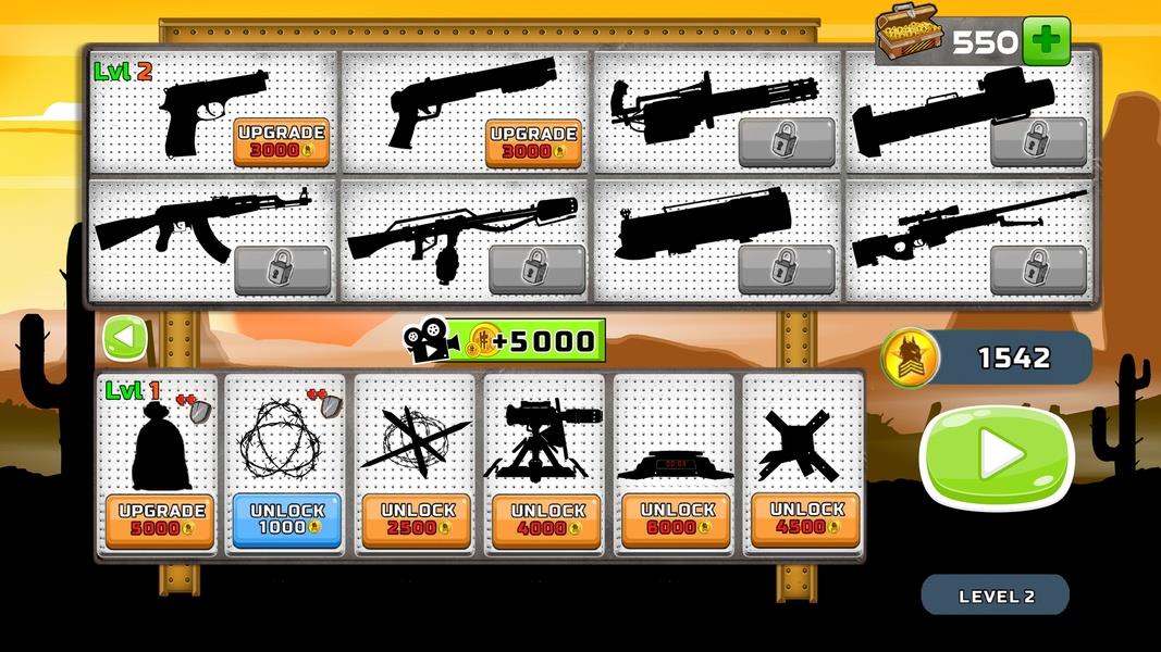 SWAT Force vs TERRORISTS Screenshot4