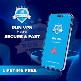 Run VPN - Secure & Fast VPN Screenshot22