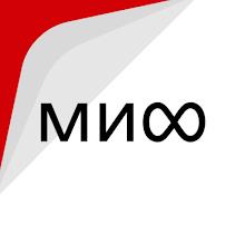 Корпоративная библиотека МИФ APK