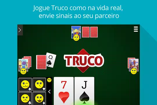 Truco Online Screenshot1