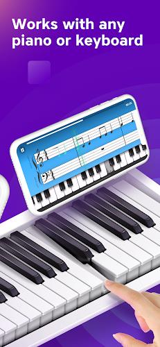 Piano Academy - Learn Piano Screenshot2