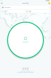 North VPN - Ultra Fast VPN Screenshot4