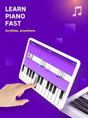 Piano Academy - Learn Piano Screenshot15