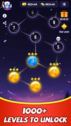 Bubble Shooter Paradise Screenshot3