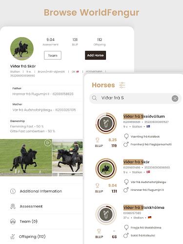 HorseDay | Equestrian tracker Screenshot19