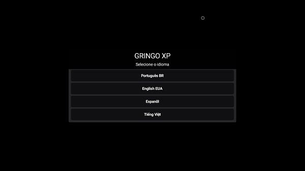 Gringo XP Screenshot2