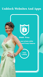 ShieldProxy-Secure VPN Screenshot11