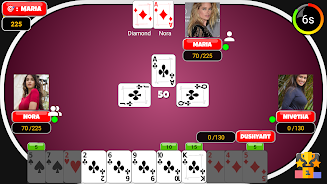 3 of Spades (Kaali ki Teeggi) Screenshot2